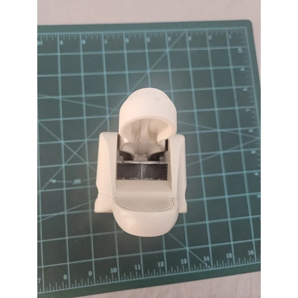 Martha Stewart Crafts Corner Punch Border